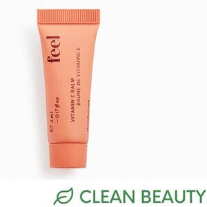 💋 Feel Vitamin E Lip Balm  NEW & SEALED 💋